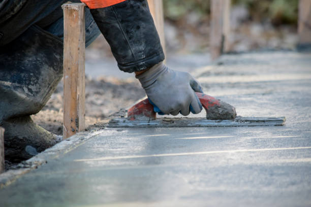 Best Concrete Staining and Coloring in Buffalo, MO