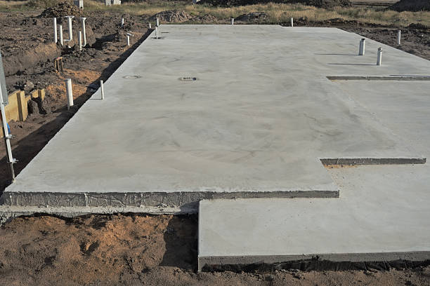 Best Concrete Removal and Replacement in Buffalo, MO