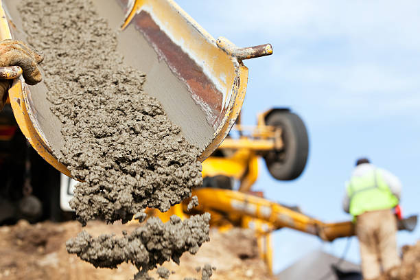 Best Stamped Concrete Services in Buffalo, MO