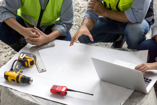 Best Residential Concrete Solutions in Buffalo, MO