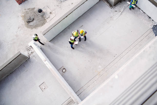 Best Concrete Demolition Services in Buffalo, MO